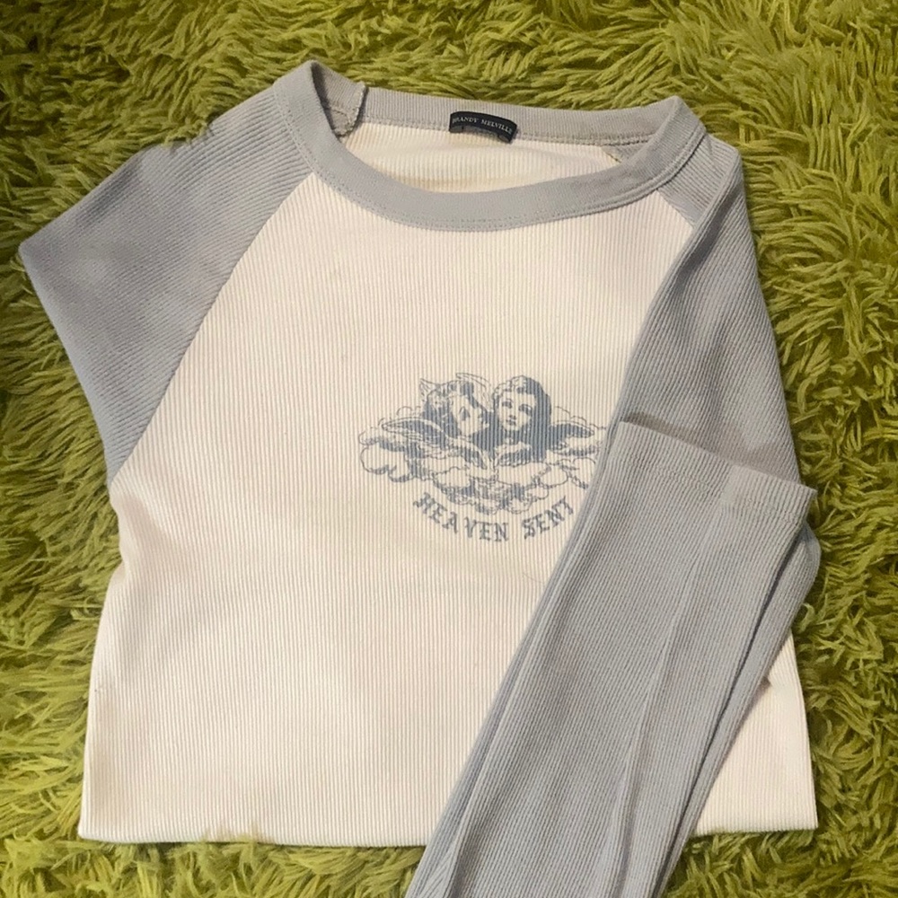 Brandy Melville “heaven sent”